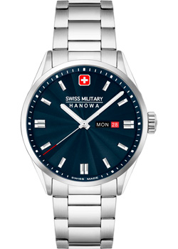 Часы Swiss Military Hanowa Maxed SMWGH0001602